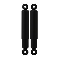 Shock absorber set front rear oil pressure telescopic KYB...