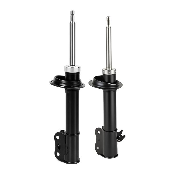 Stoßdämpfer-Set vorne links rechts Gasdruck Federbein KYB für u.a. TOYOTA CAMRY