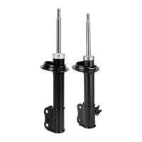 Stoßdämpfer-Set vorne links rechts Gasdruck...