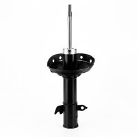 Shock Absorber set front gas pressure KYB suitable for e.g. SUBARU IMPREZA