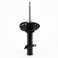 Shock Absorber set front gas pressure KYB suitable for e.g. SUBARU IMPREZA