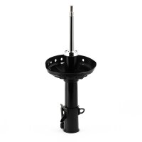 Shock Absorber set front gas pressure KYB suitable for e.g. SUBARU IMPREZA