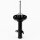 Shock Absorber set front gas pressure KYB suitable for e.g. SUBARU IMPREZA