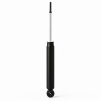 Shock Absorber set rear axle gas pressure KYB suitable...