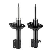 Shock Absorber set front gas pressure KYB IAM-Expertise...