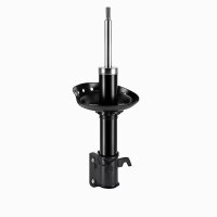 Shock Absorber set front gas pressure KYB IAM-Expertise for SUBARU FORESTER