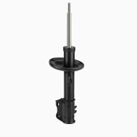 Stoßdämpfer-Set Vorderachse Gasdruck Federbein...