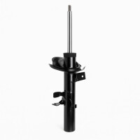 Shock Absorber set front axle gas KYB for FORD FOCUS and others