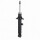 Shock Absorber set front axle gas pressure KYB suitable for LEXUS IS