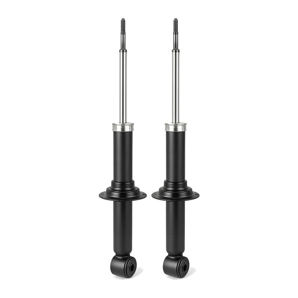 Stoßdämpfer-Set hinten Gasdruck federtragend KYB für MITSUBISHI OUTLANDER