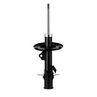 Shock Absorber set front axle gas KYB for NISSAN PULSAR and others