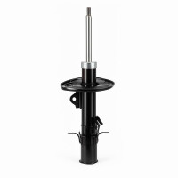 Shock Absorber set front axle gas KYB for NISSAN PULSAR and others