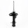 Shock Absorber set front axle gas KYB for NISSAN PULSAR and others