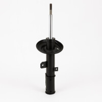 Shock Absorber set front axle gas pressure KYB for CITROËN DS5 and others