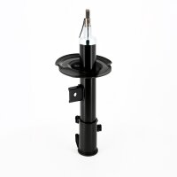 Stoßdämpfer-Set Vorderachse Gasdruck Federbein KYB für u.a. HYUNDAI SANTA