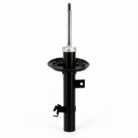 Shock Absorber set front axle gas KYB suitable for NISSAN X-TRAIL