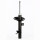 Shock Absorber set front axle gas KYB suitable for NISSAN X-TRAIL