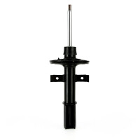 Shock Absorber set front axle gas pressure KYB for...