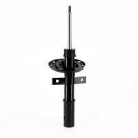 Shock Absorber set front axle gas pressure KYB for RENAULT CLIO and others