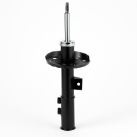 Shock Absorber set front axle gas pressure KYB for...