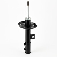 Shock Absorber set front axle gas pressure KYB for HYUNDAI VELOSTER