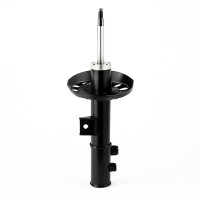 Shock Absorber set front axle gas pressure KYB for HYUNDAI VELOSTER