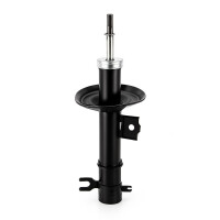 Shock Absorber set rear axle gas pressure KYB for HYUNDAI MATRIX