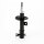 Shock Absorber set rear axle gas pressure KYB for HYUNDAI MATRIX