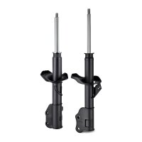 Shock Absorber set front axle gas KYB IAM-Expertise...
