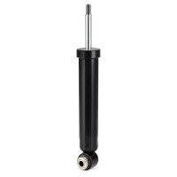 Stoßdämpfer-Set Hinterachse Gasdruck mit Zuganschlagfeder KYB für BMW 5er