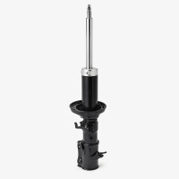 Shock Absorber set front axle gas KYB IAM-Expertise for...