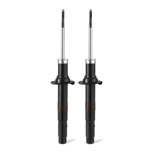 Stoßdämpfer-Set Vorderachse Gasdruck federtragender Dämpfer KYB für HONDA ACCORD