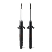 Stoßdämpfer-Set Vorderachse Gasdruck...