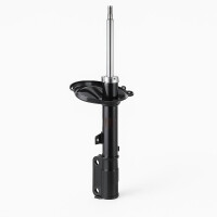 Shock Absorber set rear axle gas KYB IAM-Expertise suitable for LEXUS RX