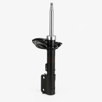 Shock Absorber set rear axle gas KYB IAM-Expertise suitable for LEXUS RX