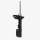 Shock Absorber set rear axle gas KYB IAM-Expertise suitable for LEXUS RX
