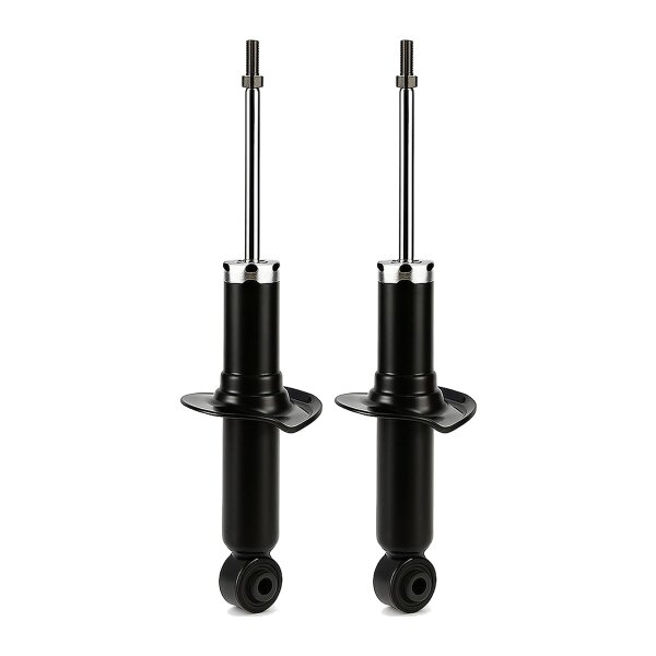 Shock absorber set rear gas spring-mounted KYB for SUBARU IMPREZA and others