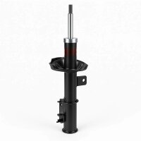 Shock Absorber set front gas pressure KYB for SUZUKI SX4...
