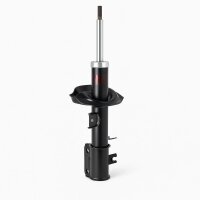 Shock Absorber set front gas pressure KYB for SUZUKI SX4...