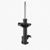 Shock Absorber set front axle gas KYB suitable for NISSAN MAXIMA