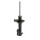 Shock Absorber set front axle gas KYB suitable for NISSAN MAXIMA