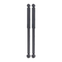 Shock Absorber set rear axle gas pressure telescopic KYB...