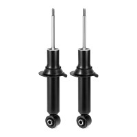 Stoßdämpfer-Set hinten Gasdruck Dämpfer...