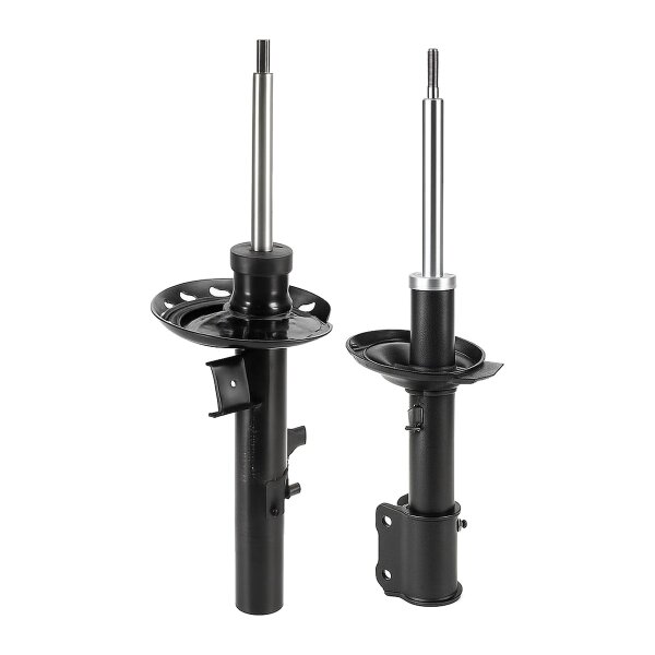Shock Absorber set front axle gas pressure KYB for VOLVO XC60 and others