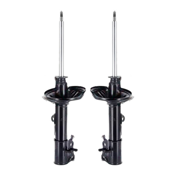 Shock Absorber set rear axle gas pressure KYB for KIA CERATO and others