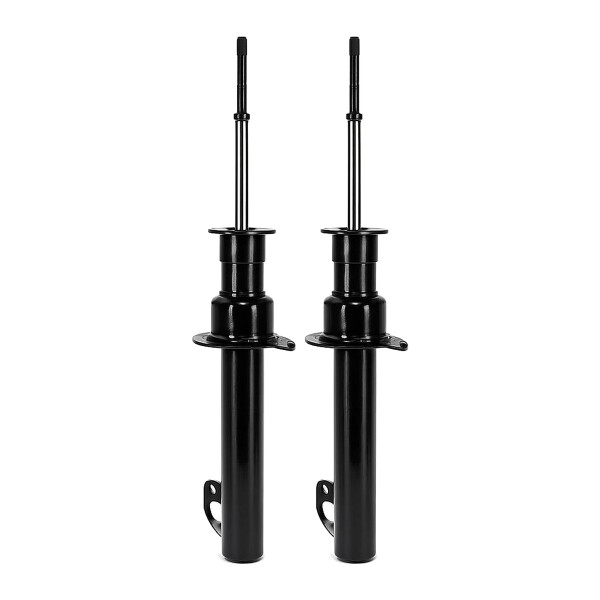 Stoßdämpfer-Set vorne Gasdruck federtragender Dämpfer KYB für u.a. JEEP GRAND