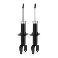 Stoßdämpfer-Set hinten Gasdruck federtragender...