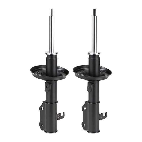 Stoßdämpfer-Set vorne links Gasdruck Federbein KYB für u.a. CHEVROLET CRUZE