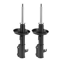 Stoßdämpfer-Set vorne links Gasdruck Federbein...