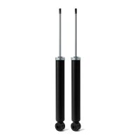 Shock absorber set rear axle gas pressure telescopic KYB...